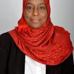 Hadiza Aliko Mohammed